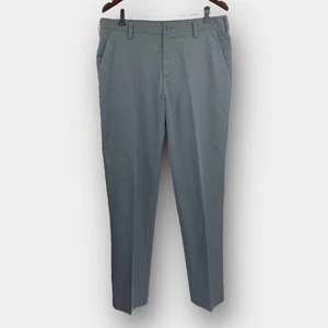 Adidas Golf Ultimate365 Stretch Pants Men’s 34x34 Gray AE7006 Performance - Picture 1 of 12