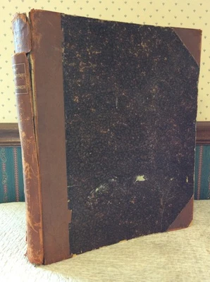 THE HIGHWAYS AND BYWAYS OF OLD NORWICH - Mark Knights - 1887 - limited ed,plates - Image 1 of 4