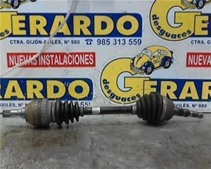 Transmissao Frente Esquerdo Opel Astra G Fastback (F48_, F08_) 1.6 16V - Imagen 1 de 1