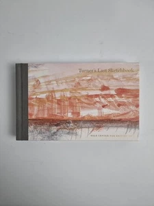 Turner's Last Sketchbook - Picture 1 of 4