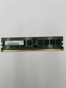 Infineon HYS72T32000HR-5-A 256MB DDR2 Server RAM Memory - Picture 1 of 2
