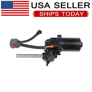 LEFT Power Running Board Motor For 2015-2020 Suburban Tahoe Yukon Escalade C - Picture 1 of 16