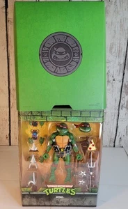 Super7 Teenage Mutant Ninja Turtles TMNT Ultimates Raphael Actionfigur 2021 - Bild 1 von 12