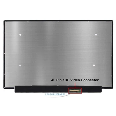 Pantalla LCD LED NE135FBM-N41 / NE135FBM-N41 V8.1" Compatible 13.5"" 2256 x 1504 - Imagen 1 de 4