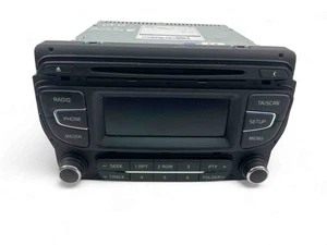 OV2256 KIA CD Radio Kontrolle 96170A2100WK - Bild 1 von 7
