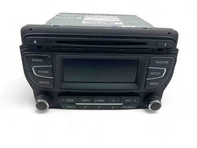 OV2256 KIA CD Radio Kontrolle 96170A2100WK - Bild 1 von 4