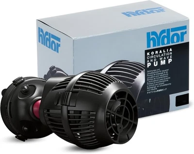 Hydor HY00716 Koralia Circulation and Wave Pump, 425 Gph - Image 1 of 4