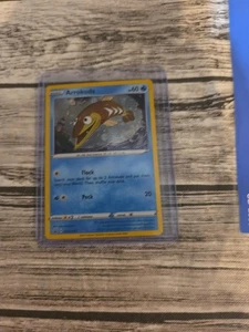 Holograma cósmico raro Arrokuda SWSH093 - Imagen 1 de 2