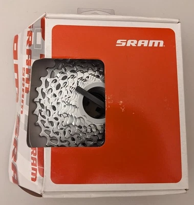 SRAM PG-1130 11-Speed Cassette - 11-32T - Image 1 of 4