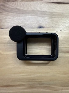 GoPro - Media Mod Compatible avec HERO13 Noir/HERO12 Noir/HERO11 Noir/HERO10 - Photo 1 sur 6