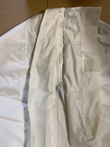 Bundeswehr BW Texplorer Schlafsacküberzug Biwaksack Bivibag weiss  KSK Texplorer - Bild 1 von 7