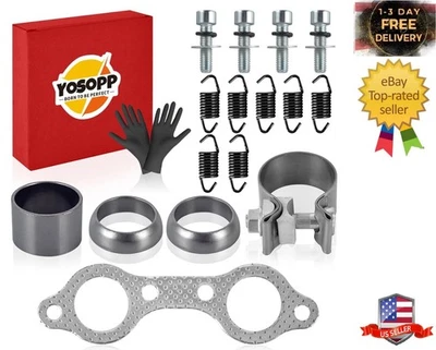 Polaris Ranger RZR 800 EFI 2008-2010 & Sportsman Ranger 700/800/900 Exhaust Foto 1 de 4