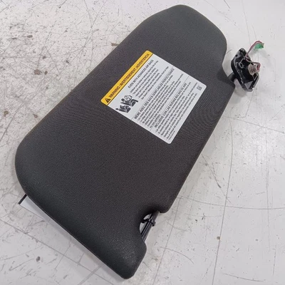 Parasol iluminado para pasajero derecho se adapta a Lincoln MKT 13-19 Foto 1 de 4