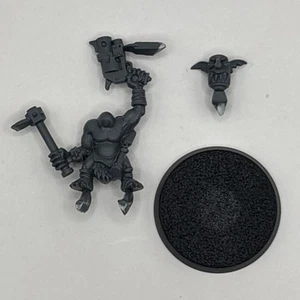 Warhammer 40k Ork Gretchin Single WH40k Games Workshop GW Bits Spares - Picture 1 of 2