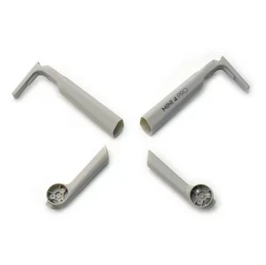 Original Arm Shell Left Right Rear Front Arms without Motor for DJI Mini 4 Pro - Picture 1 of 12