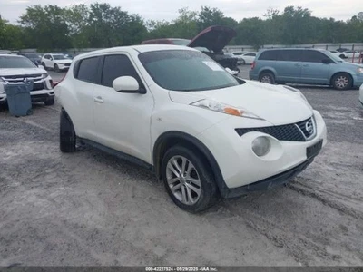 Seat Belt Front Bucket Driver Retractor S Fits 11-17 JUKE 1129978 - Image 1 of 4