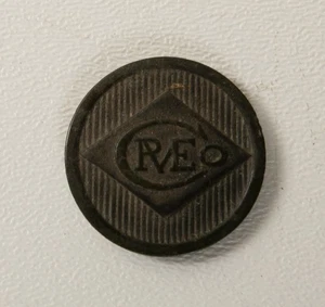 Ficha CPVEO o PVE Co (B10C-20/JSF6) botón con logotipo de diamante emblema de moneda RR automático - Imagen 1 de 6