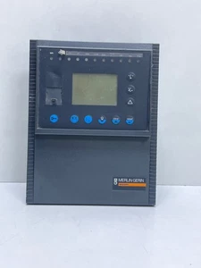 SCHNEIDER Merlin Gerin SEPAM 59604 S10MD XXX JXX XNT (Para piezas) - Imagen 1 de 9