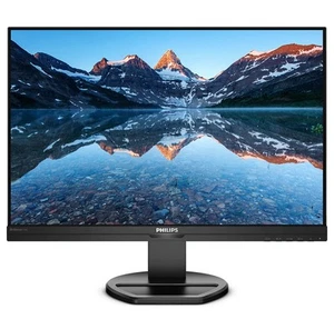 Philips B Line 240B9/00 computer monitor 61.2 cm (24.1") 1920 x 1200 pixels W... - Picture 1 of 11