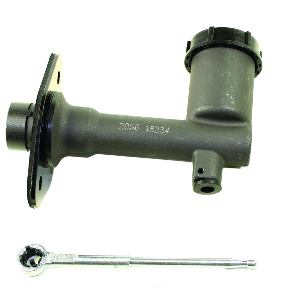 Clutch Master Cylinder Brute Power 350032 银色 — 第 1/1 张图片