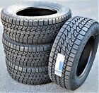 4 Tires Leao Lion Sport A/T LT 285/65R20 Load E 10 Ply AT All Terrain