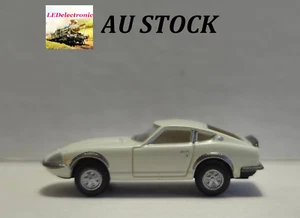 TOMYTEC N Gauge Car Collection Nissan FAIRLADY 240ZG, modelo coche - Imagen 1 de 6