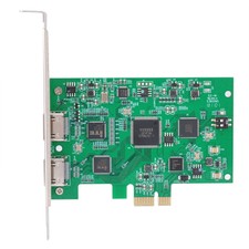 ezcap294 PCI-E HD Video Capture Card PCI Express 1080P 60FPS HD Capture I1W1