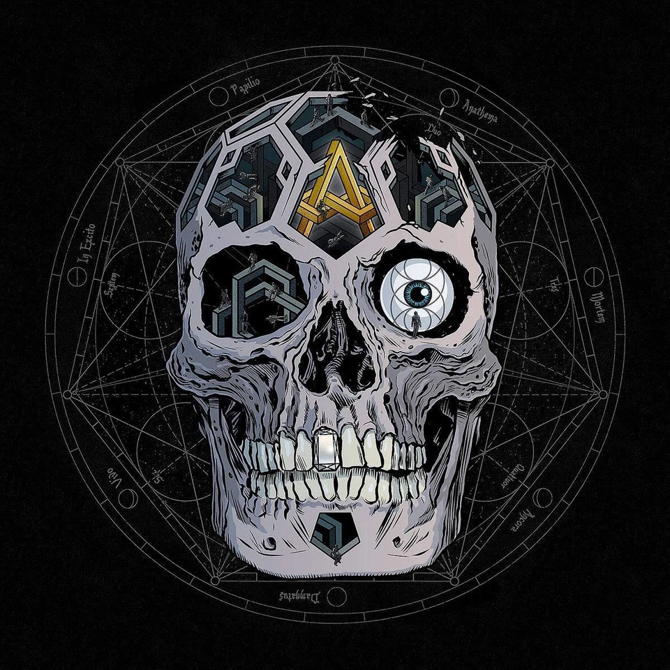 ATREYU - IN OUR WAKE (LIMITED DELUXE EDITION )   CD NEU - Bild 1 von 1