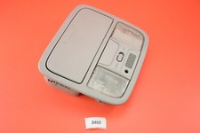 B32 HONDA ODYSSEY ACCORD ACURA OVERHEAD DOME MAP LIGHT SUNGLASS GREY GRAY OEM