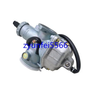 30MM Carb For Honda CG200 Motorcycle 150CC 200CC Motocross Pit Bike Carburetor - Picture 1 of 5