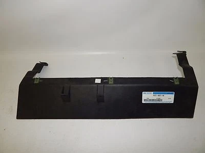 Nuevo deflector de aire guía inferior rejilla Ford Explorer 1995-2001 OEM F57Z8327AE Foto 1 de 4