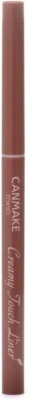 Canmake Creamy Touch Liner #9 Darjeeling Pink - 1.5mm - Image 1 of 2