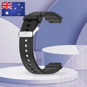 Smart Watch Strap Silicone Wristband Watchband for Xplora X5 Play Children Watch - Zdjęcie 1 z 17