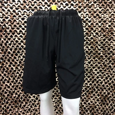 NUEVO Pantalones Cortos de Baloncesto Dye Arena - Negro/Lima - S/M Foto 1 de 4