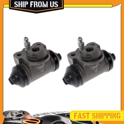 Dorman trasero del cilindro de freno de tambor - para Saturn SC 1991-1992 Foto 1 de 4