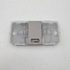 Nissan Xtrail Interior Roof Light Front T31 10/07-12/13