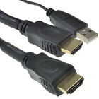 40m HDMI  High Speed Active Repeater Cable With Ethernet