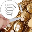 5X Saxophon-Reparaturwerkzeug Holzblasinstrument-Wartungsset Für Oboenflöte