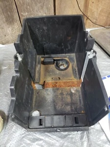  2012-2018 Ford Focus Battery Tray see pics for condition  - Picture 1 of 3