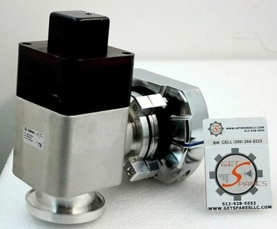 MSPLV10626 / L/L TURBO PUMP VALVE / AGILENT TECHNOLOGIES, INC - Image 1 of 4