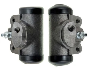 2 Drum Brake Wheel Cylinders REAR for AMC Dodge FORD Jeep MERCURY Nash PLYMOUTH - Picture 1 of 8
