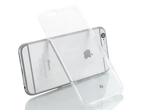 Best iPhone 6 Case Slim TPU BEST QUALITY - Best Quality Case Fits iPhone 6/6s - - Picture 1 of 4