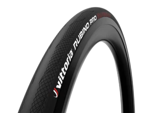 VITTORIA RUBINO PRO TUBELESS READY TIRE ROAD CYCLING - Picture 1 of 2