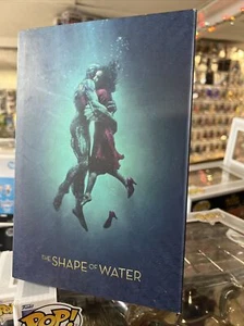 Figura de acción Guillermo del Toro Shape of Water 2019 ANFIBIAN MAN 7" NECA Toys - Imagen 1 de 14