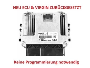 Bosch 0281015576 VIRGIN ECU 51861913 DUCATO JUMPER BOXER 2.3 - Bild 1 von 3