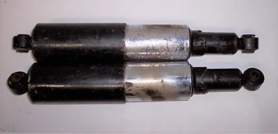 AMORTIGUADORES TRIUMPH BSA BONNEVILLE TIGER LIGHTNING 250 500 650 750 AMORTIGUADORES Foto 1 de 3