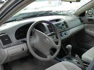 Temperature Control Climate AC Heat Switch TOYOTA CAMRY 02 03 04 05 06 - Picture 1 of 1
