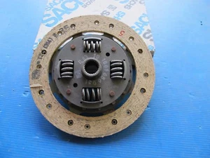 Disco de Embrague Sachs para Volkswagen Golf I Diésel, Rabbit Diésel - Imagen 1 de 1