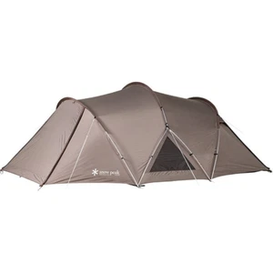Snow Peak Land Nest Dome M SDE-260 Tent for 4 People Camping Hiking Japan - Picture 1 of 9