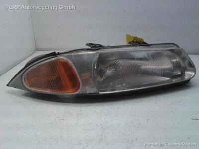 Rover 200 RF Scheinwerfer rechts mit Leuchtweitenregulierung VALEO BJ1999 - Bild 1 von 2